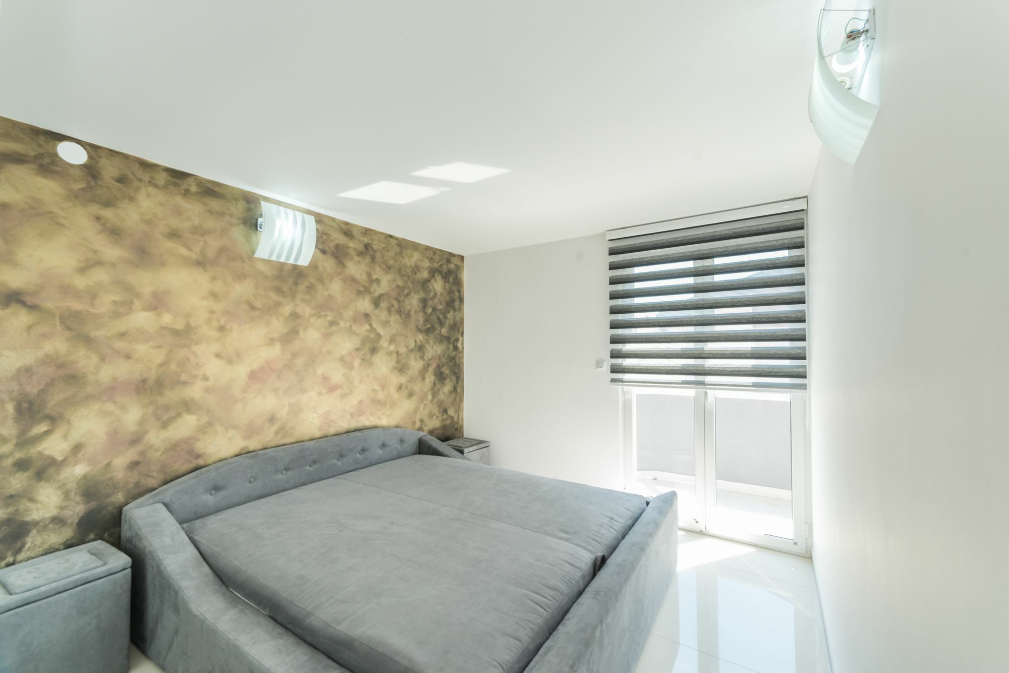 Apartments Mavracic Vir Exterior foto
